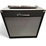 Used Ampeg PF210HE Portaflex 2x10 Bass Cabinet