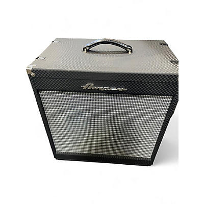 Used Ampeg PF210HE Portaflex 2x10 Bass Cabinet