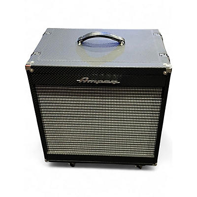 Used Ampeg PF210HE Portaflex 2x10 Bass Cabinet