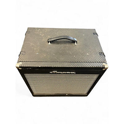 Used Ampeg PF210HE Portaflex 2x10 Bass Cabinet