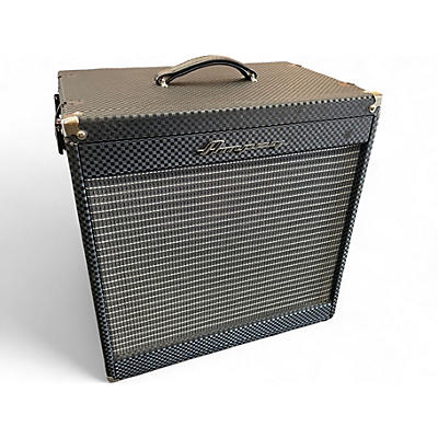 Used Ampeg PF210HE Portaflex 2x10 Bass Cabinet