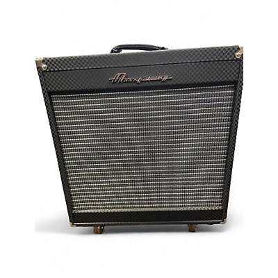 Used Ampeg PF210HE Portaflex 2x10 Bass Cabinet