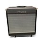 Used Ampeg PF210HE Portaflex 2x10 Bass Cabinet