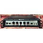 Used Ampeg Used Ampeg PF350 Portaflex 350W Bass Amp Head