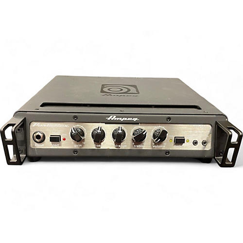 Ampeg Used Ampeg PF350 Portaflex 350W Bass Amp Head