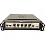 Used Ampeg Used Ampeg PF350 Portaflex 350W Bass Amp Head