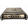 Used Ampeg Used Ampeg PF350 Portaflex 350W Bass Amp Head