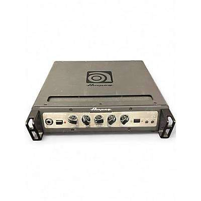 Used Ampeg PF350 Portaflex 350W Bass Amp Head