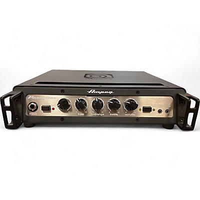 Used Ampeg PF350 Portaflex 350W Bass Amp Head