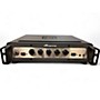 Used Ampeg PF350 Portaflex 350W Bass Amp Head