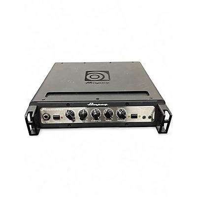 Used Ampeg PF350 Portaflex 350W Bass Amp Head
