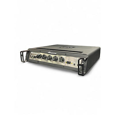 Used Ampeg PF350 Portaflex 350W Bass Amp Head