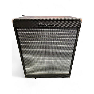 Ampeg Used Ampeg PF410HLF Portaflex 4x10 800W Bass Cabinet