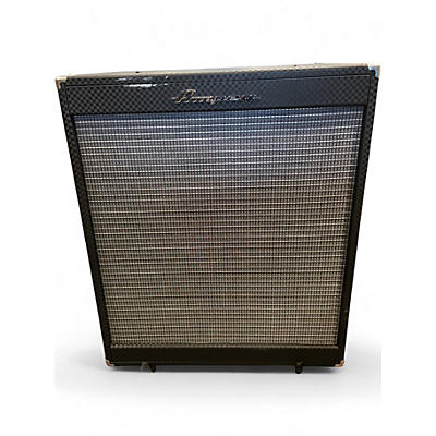 Used Ampeg PF410HLF Portaflex 4x10 800W Bass Cabinet