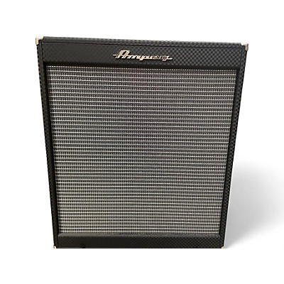 Used Ampeg PF410HLF Portaflex 4x10 800W Bass Cabinet