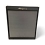 Used Ampeg PF410HLF Portaflex 4x10 800W Bass Cabinet