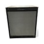 Used Ampeg PF410HLF Portaflex 4x10 800W Bass Cabinet