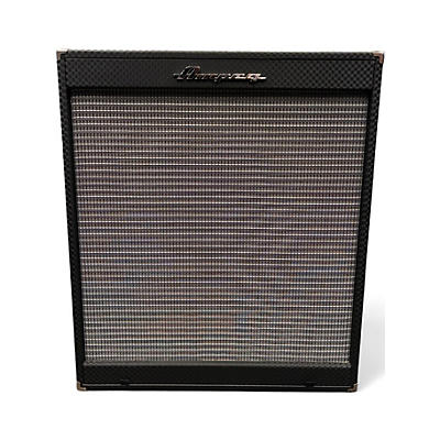 Used Ampeg PF410HLF Portaflex 4x10 800W Bass Cabinet