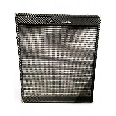 Used Ampeg PF410HLF Portaflex 4x10 800W Bass Cabinet