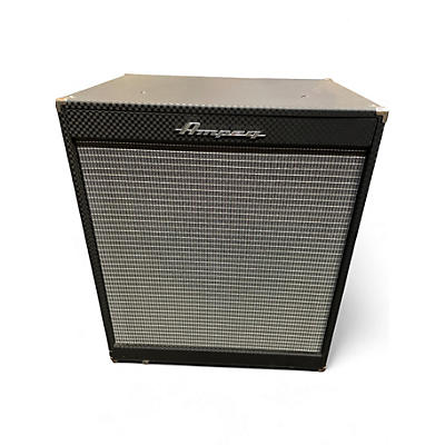 Used Ampeg PF410HLF Portaflex 4x10 800W Bass Cabinet