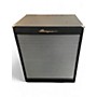 Used Ampeg PF410HLF Portaflex 4x10 800W Bass Cabinet