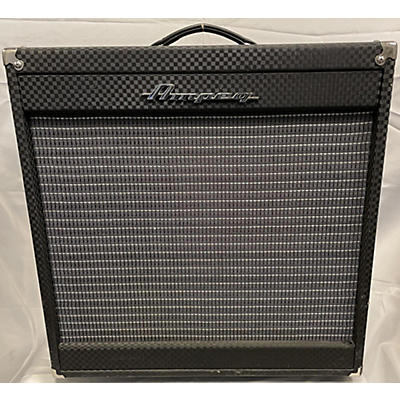 Ampeg Used Ampeg PF50 Bass Stack