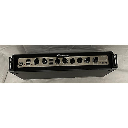 Ampeg Used Ampeg PF500 Portaflex 500W Bass Amp Head