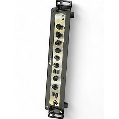 Used Ampeg PF500 Portaflex 500W Bass Amp Head