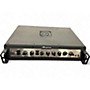 Used Ampeg PF500 Portaflex 500W Bass Amp Head