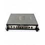 Used Ampeg PF500 Portaflex 500W Bass Amp Head