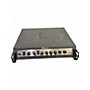 Used Ampeg PF500 Portaflex 500W Bass Amp Head