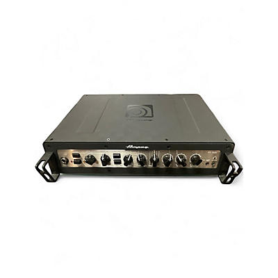 Used Ampeg PF500 Portaflex 500W Bass Amp Head