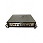 Used Ampeg PF500 Portaflex 500W Bass Amp Head