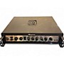 Used Ampeg PF500 Portaflex 500W Bass Amp Head