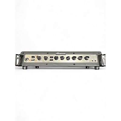 Used Ampeg PF500 Portaflex 500W Bass Amp Head