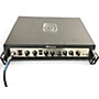Used Ampeg PF500 Portaflex 500W Bass Amp Head