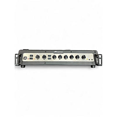 Used Ampeg PF500 Portaflex 500W Bass Amp Head