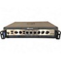Used Ampeg PF500 Portaflex 500W Bass Amp Head