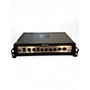 Used Ampeg PF500 Portaflex 500W Bass Amp Head
