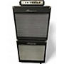 Used Ampeg Used Ampeg PF500 Portaflex 500W & PF 115HE & PF 210HE CABINET Bass Stack