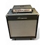 Used Ampeg PF500 Portaflex 500W W/ 450W Cabinet Bass Amp Head