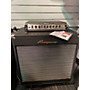 Used Ampeg Used Ampeg PF500 Portaflex 500W WITH PF210HE CABINET Bass Stack