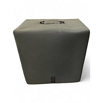 Used Ampeg PF500 Portaflex with PF210HE Cabinet