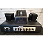 Used Ampeg Used Ampeg PF50T Tube Bass Amp Head