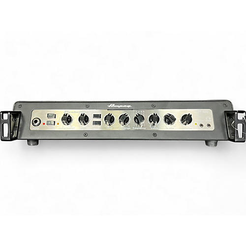 Ampeg Used Ampeg PF800 Portaflex 800W Bass Amp Head