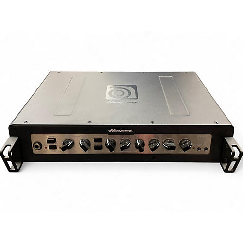 Ampeg Used Ampeg PF800 Portaflex 800W Bass Amp Head