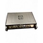 Used Ampeg PF800 Portaflex 800W Bass Amp Head