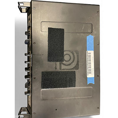 Used Ampeg PF800 Portaflex 800W Bass Amp Head