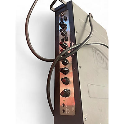 Used Ampeg PF800 Portaflex 800W Bass Amp Head