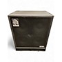 Used Ampeg PN-410HLF Bass Cabinet